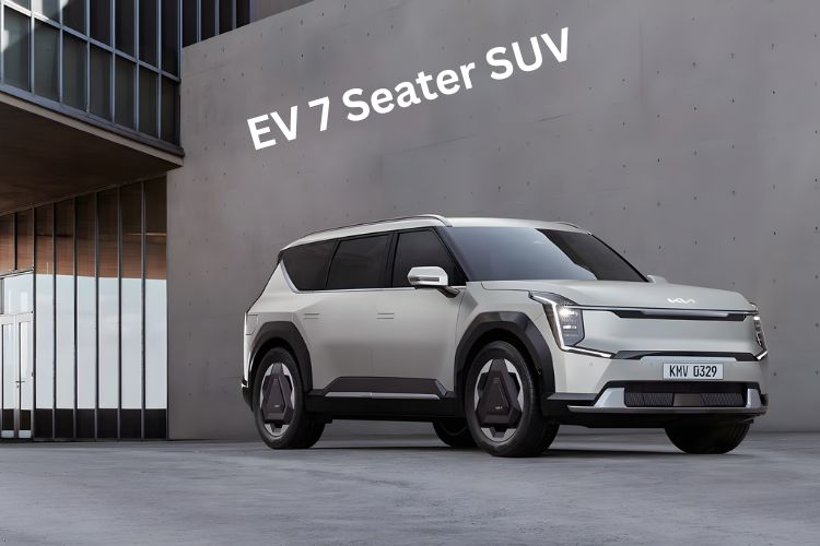 ev 7 seater suv