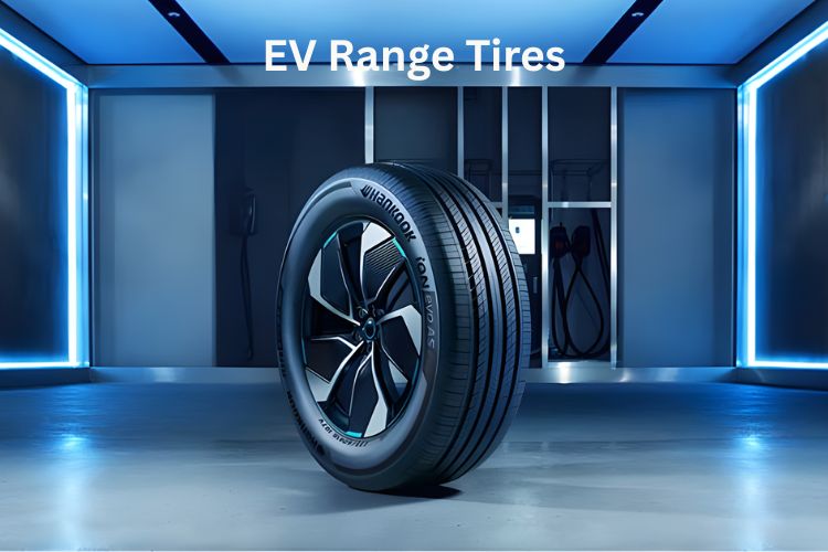 ev range tires
