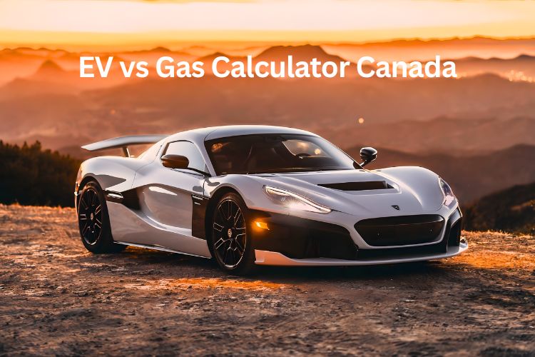 ev vs gas calculator canada