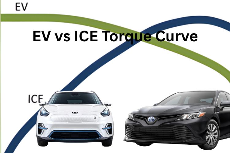 ev vs ice torque curve