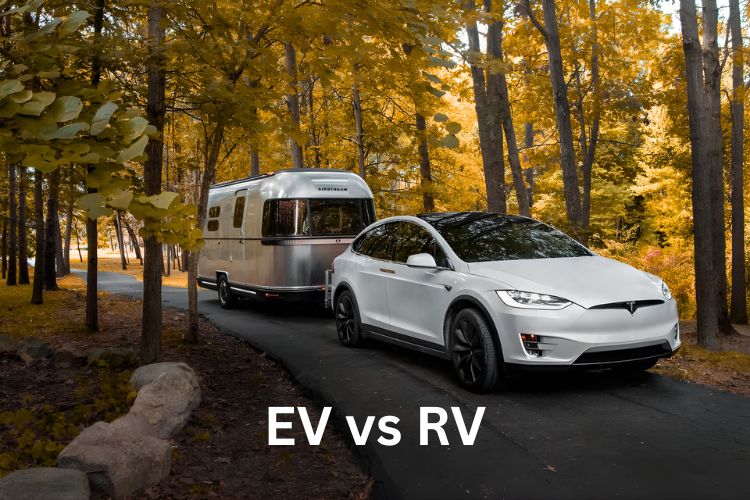 ev vs rv