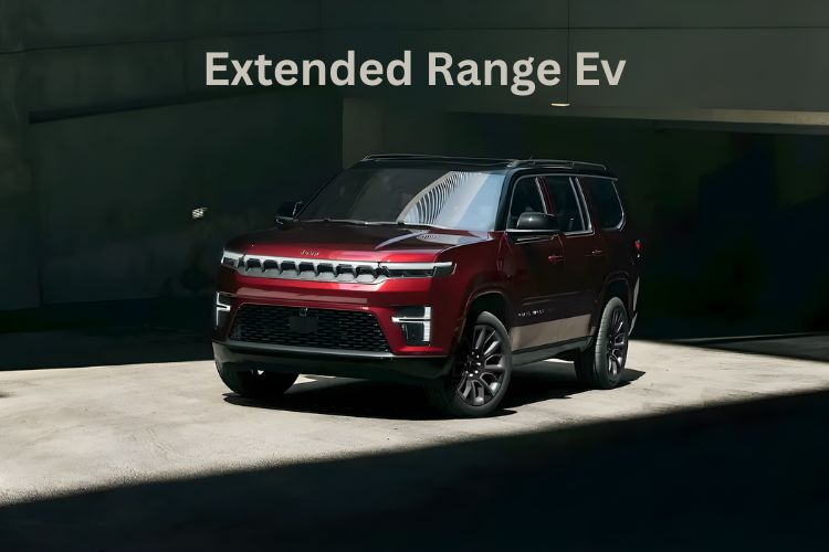 extended range ev