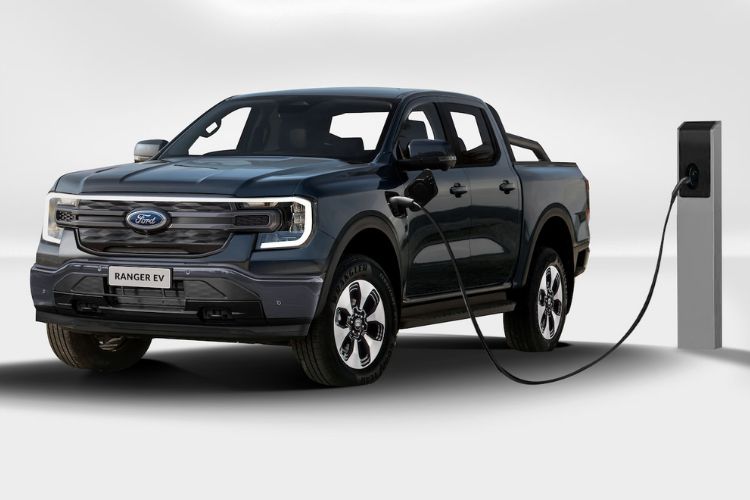 ford affordable ev
