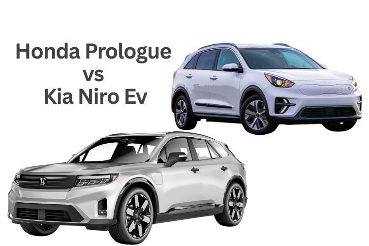 honda prologue vs kia niro ev