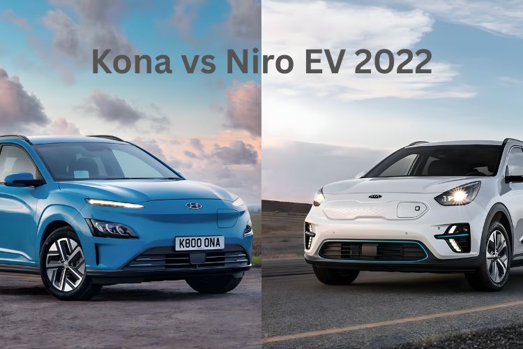 kona vs niro ev 2022