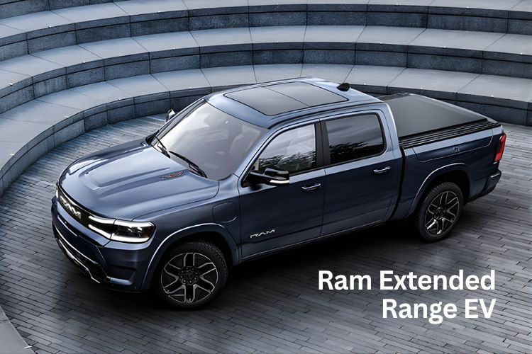 ram extended range ev