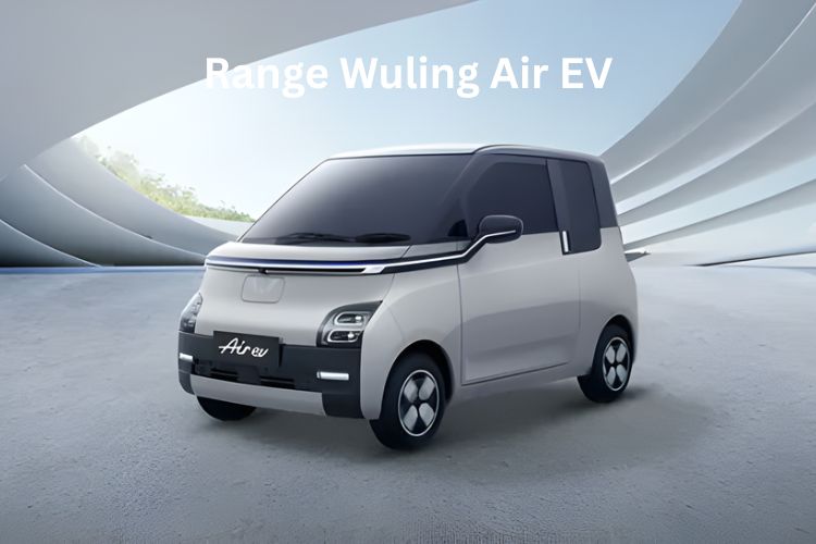range wuling air ev