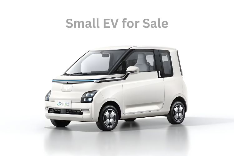 small ev for sale
