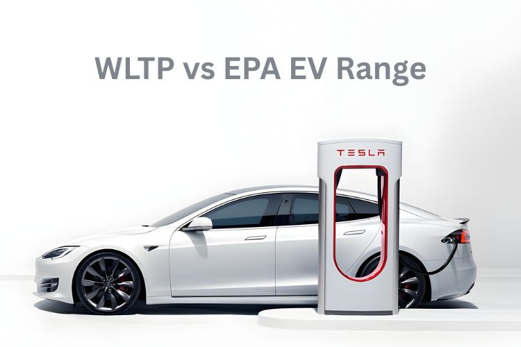wltp vs epa ev range