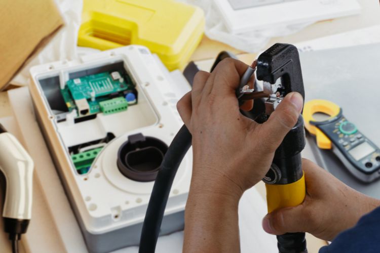 Maintenance & Repairs